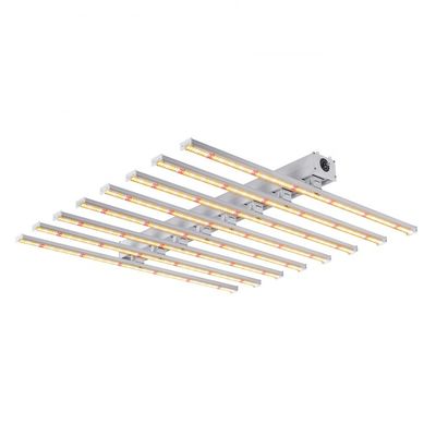 Qualität  Seed Starting US Shipping Sambead 301B Full Spectrum 630W 640W 650W Led Grow Lights For Indoor Planting In Current Dimmable Led Grow Light usine