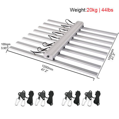 Qualität  Seed Starting Seed Starting 2021 To Grow Light Spectrum 301h 301b Efficiency 2.8 umol/J Higher Than Gavita 1700e LED Grow Light Indoor For Greenhouse Plant Grow usine